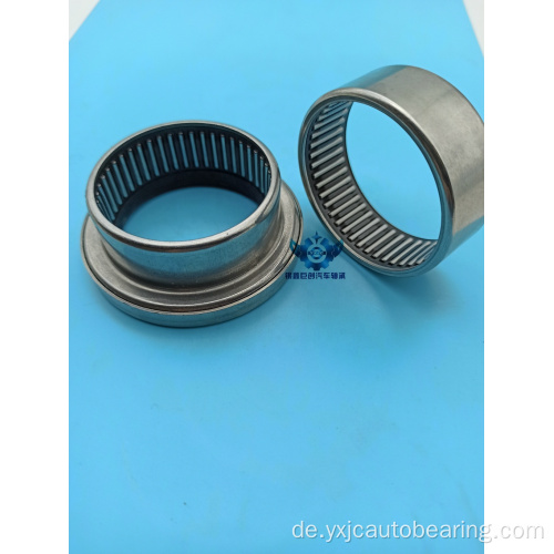 Citroen Auto Part Repair Kit